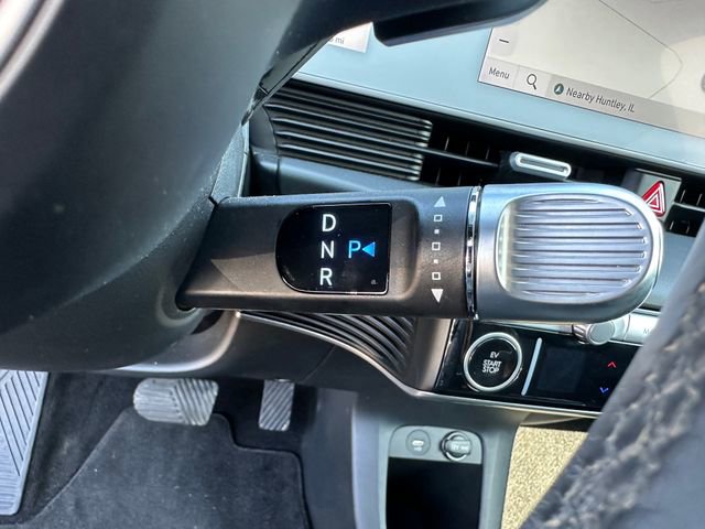 Used 2023 Hyundai Ioniq 5 SE w/ Cargo Package image 26