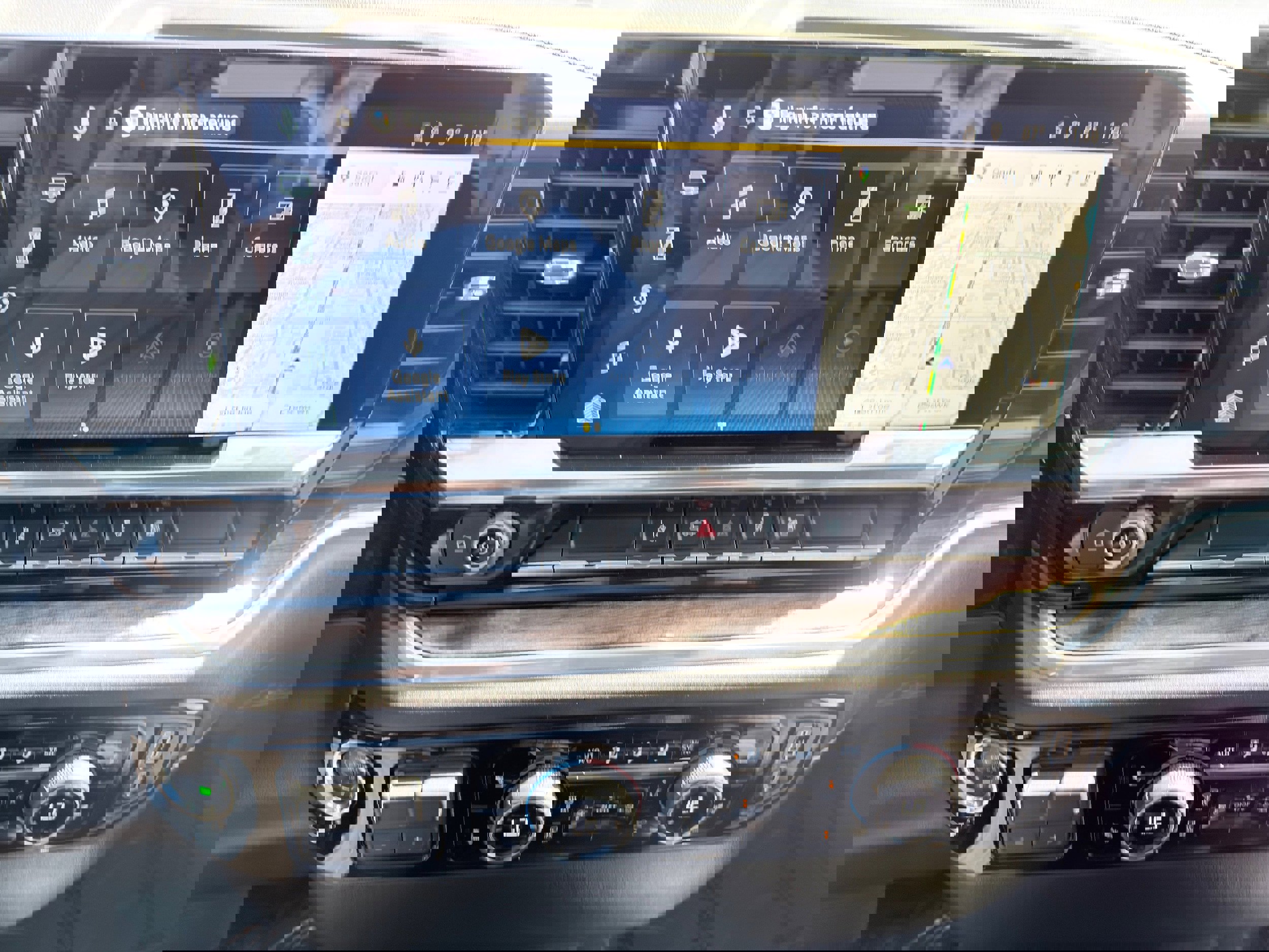 Used 2025 Chevrolet Silverado 2500 LT w/ Convenience Package AWD/4WD image 32