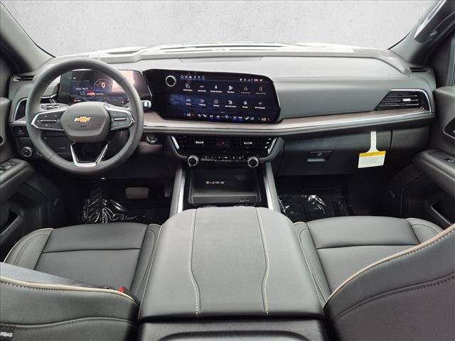 New 2026 Chevrolet Suburban Premier RWD image 13