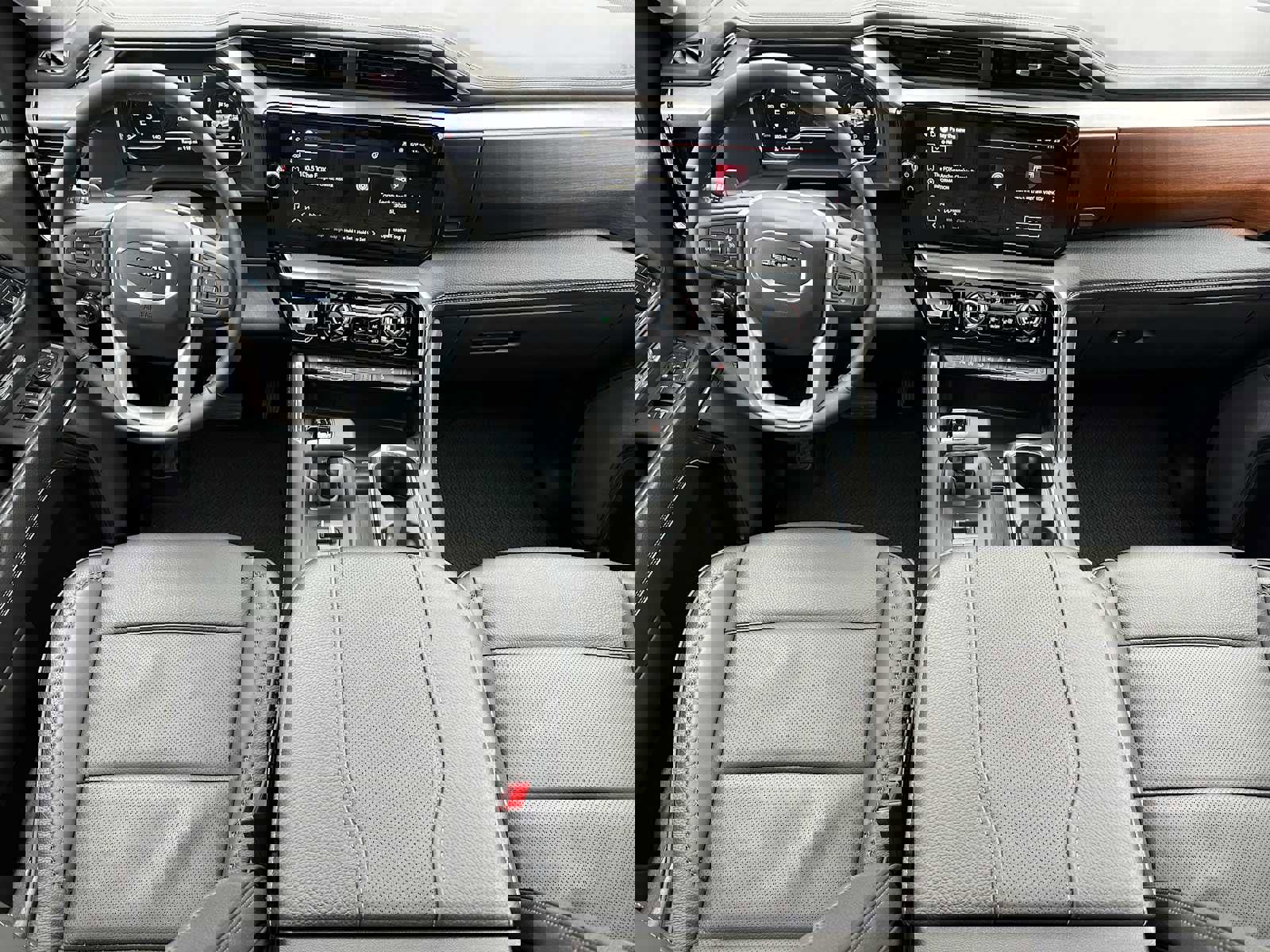 Used 2025 GMC Sierra 1500 Denali w/ Denali Reserve Package image 19