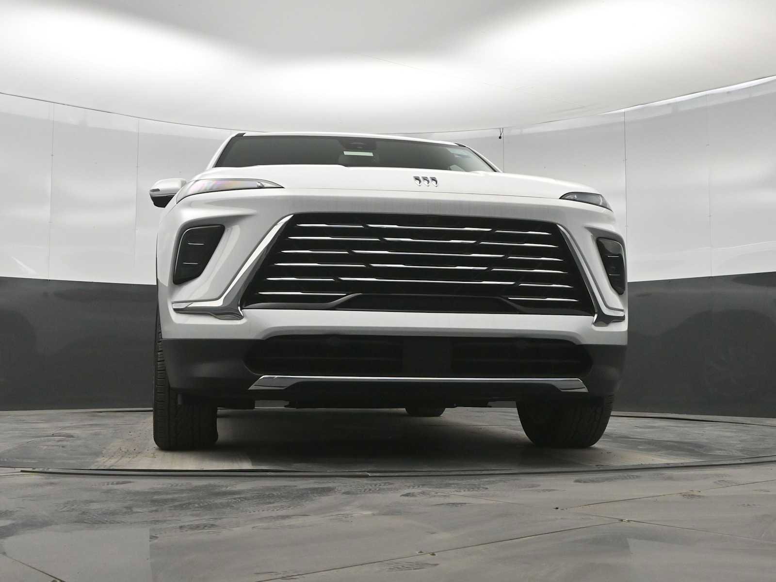 New 2026 Buick Enclave Preferred image 32