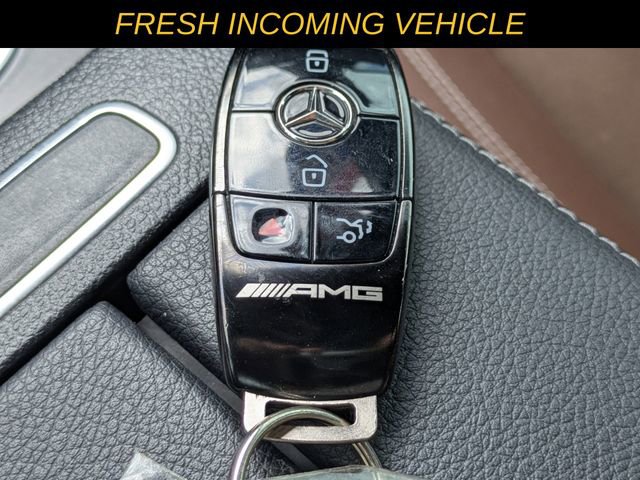 Used 2024 Mercedes-Benz GLA 35 AMG 4MATIC image 23