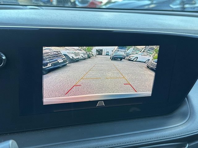 Used 2024 Buick Encore GX Preferred FWD image 22