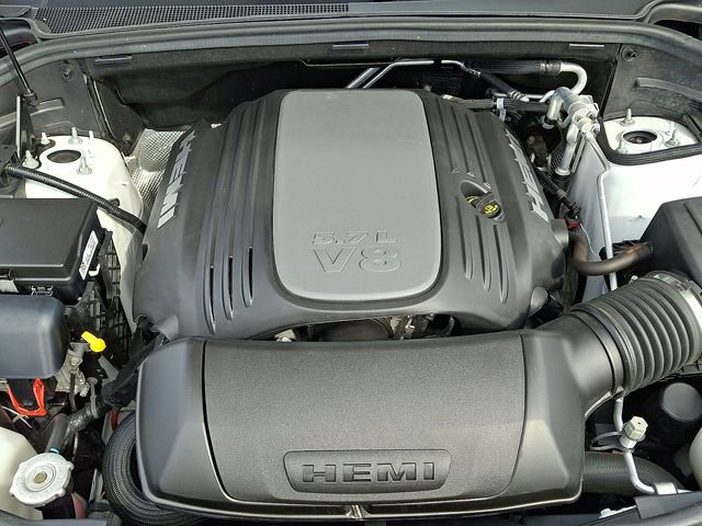 Used 2023 Dodge Durango R/T w/ Trailer Tow Group IV image 28