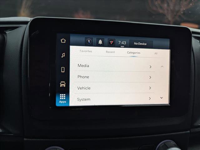 Used 2023 RAM ProMaster 2500 image 24