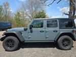 Used 2024 Jeep Wrangler Willys image 3