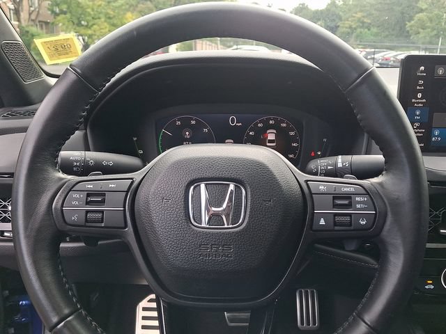 Certified 2024 Honda Accord Sport image 19
