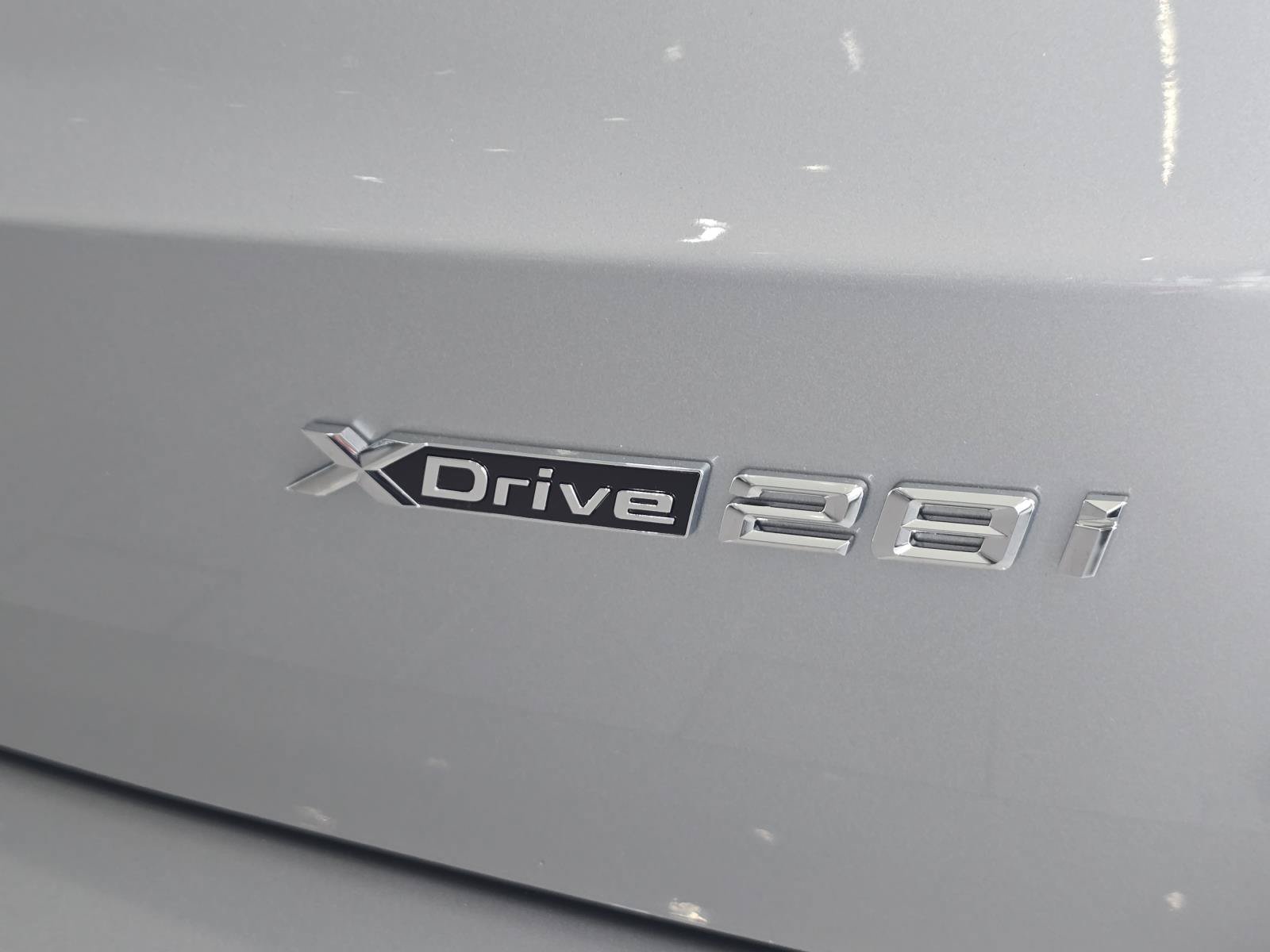New 2026 BMW X1 xDrive28i w/ Technology Package AWD/4WD image 5