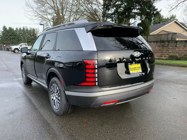 New 2026 Hyundai Palisade SEL image 3
