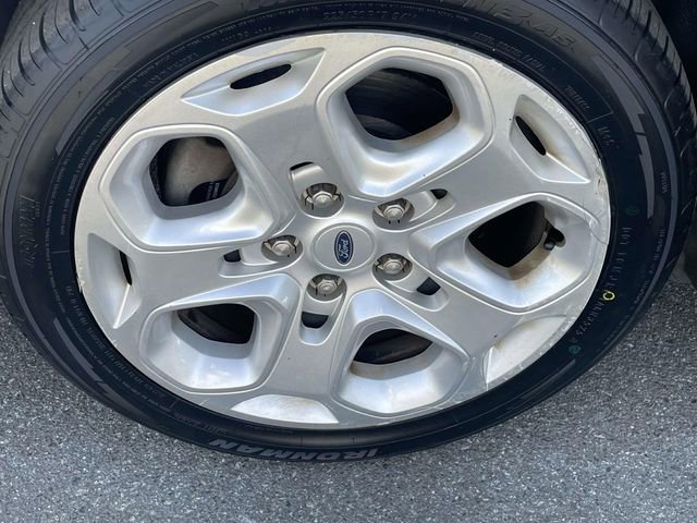 Used 2011 Ford Fusion SE w/ 201A Rapid Spec Order Code image 34