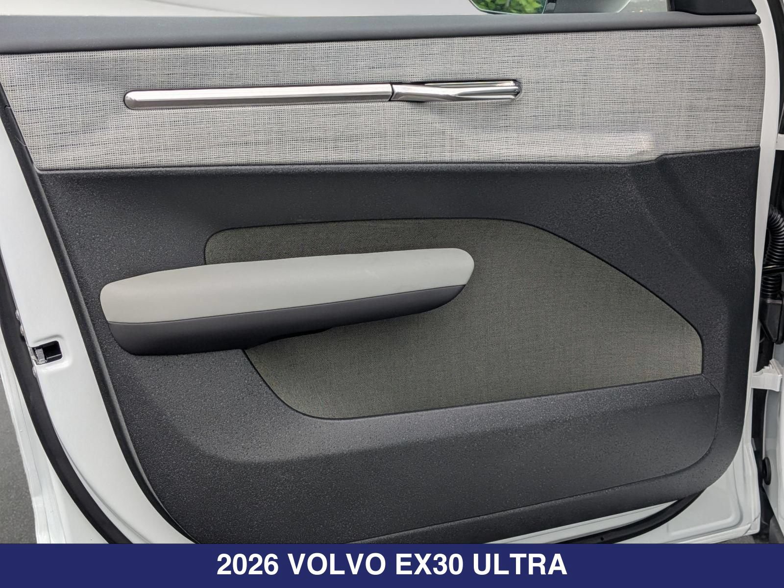 New 2026 Volvo EX30 Ultra w/ Protection Package Premier AWD/4WD image 11