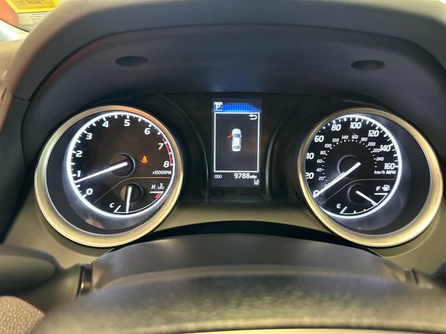 Used 2023 Toyota Camry LE FWD image 18