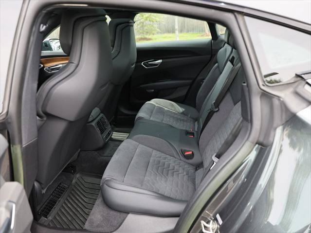 Certified 2023 Audi e-tron GT Premium Plus AWD/4WD image 25