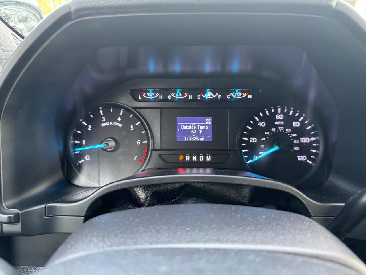 Used 2019 Ford Expedition XL image 21