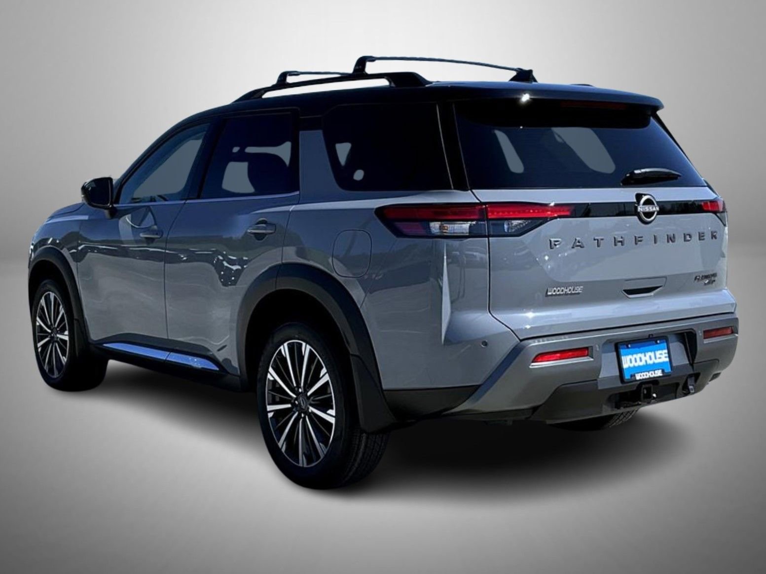 New 2026 Nissan Pathfinder Platinum AWD/4WD image 7