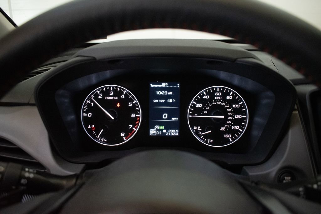 Used 2026 Subaru Crosstrek 2.5i Limited AWD/4WD image 13