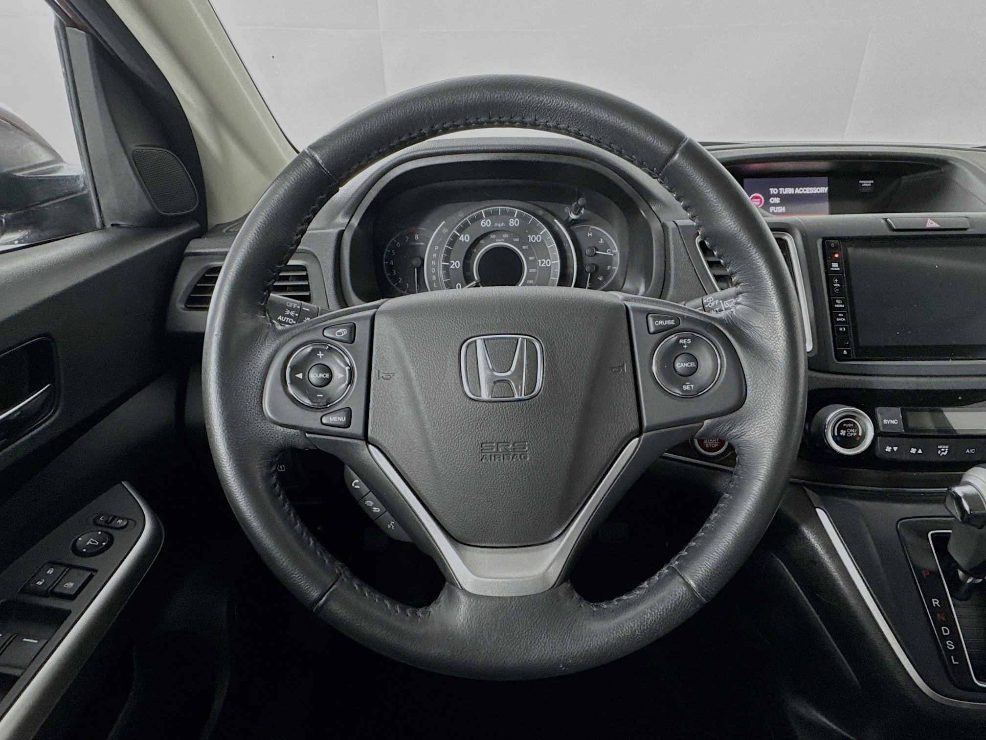 Used 2015 Honda CR-V EX-L image 11