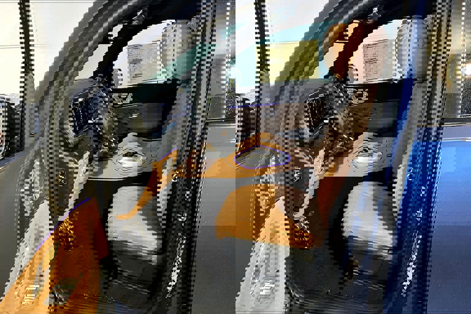 New 2026 Mercedes-Benz GLS 450 4MATIC image 13