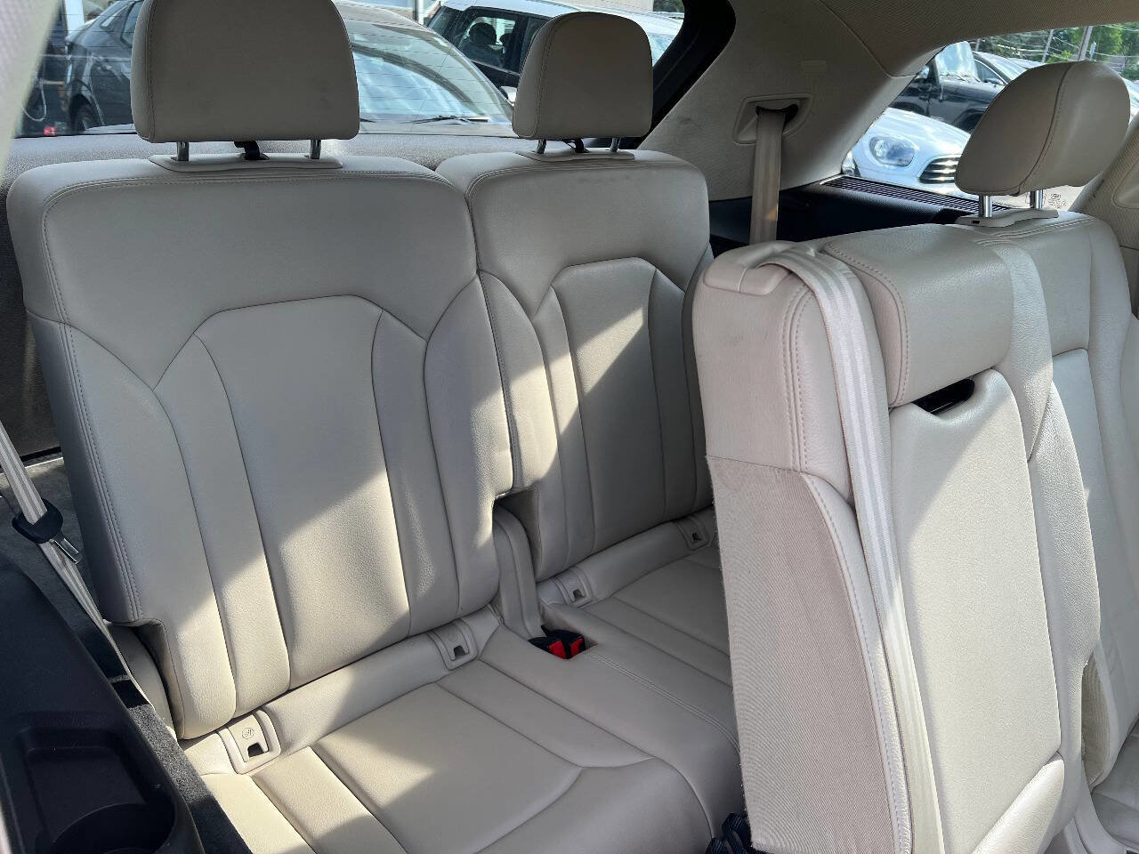 Used 2018 Audi Q7 2.0T Premium image 28