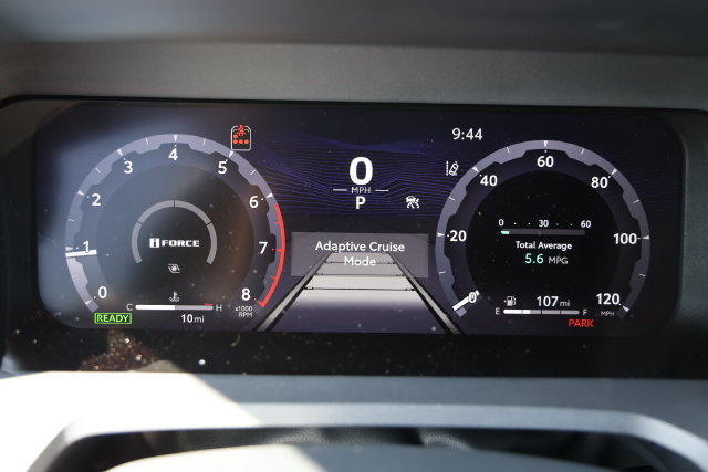 New 2026 Toyota 4Runner TRD Off-Road Premium w/ Tow Technology Package AWD/4WD image 27