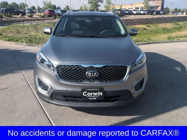 Used 2017 Kia Sorento AWD video 2