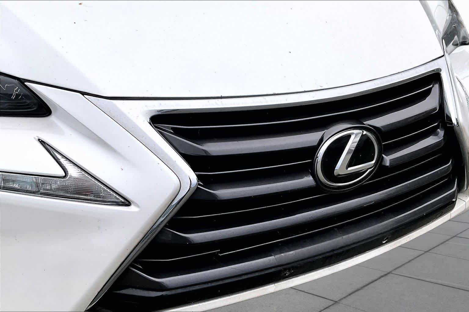 Used 2017 Lexus NX 200t AWD image 30