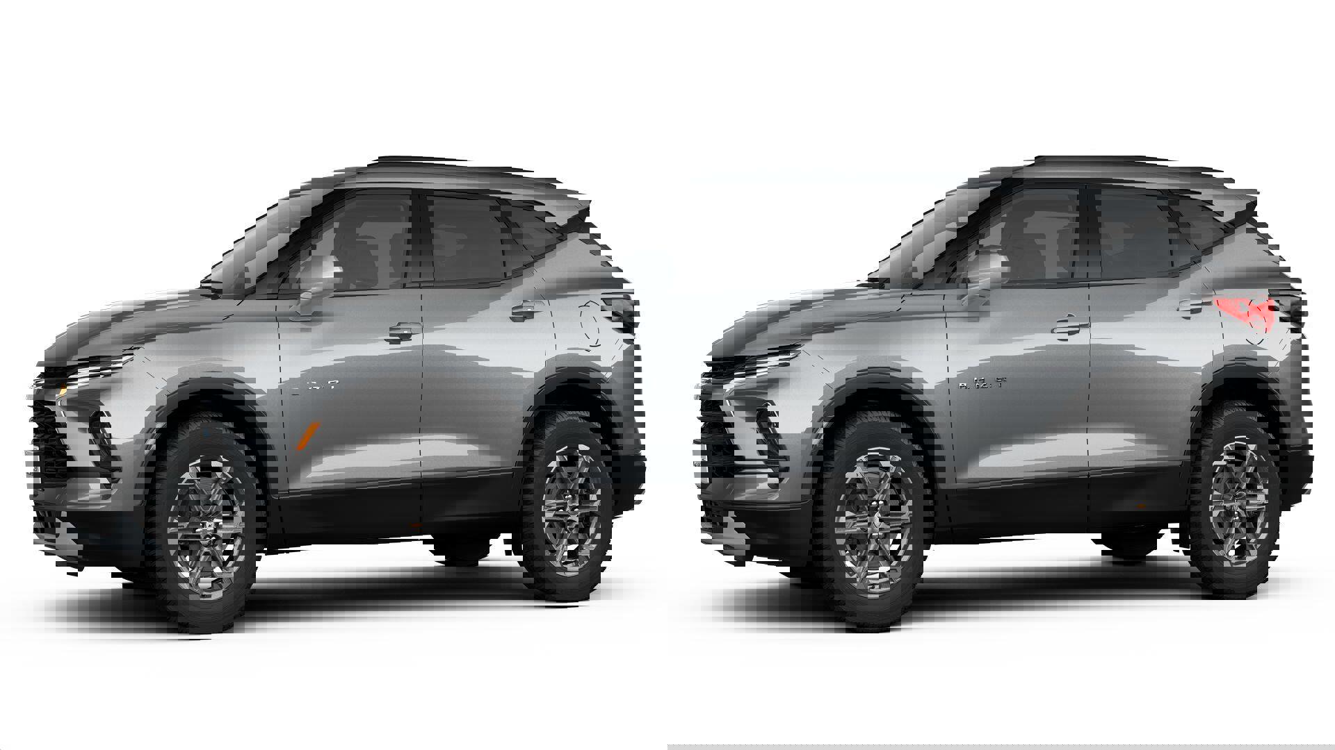 New 2026 Chevrolet Blazer LT w/ Convenience Package image 16