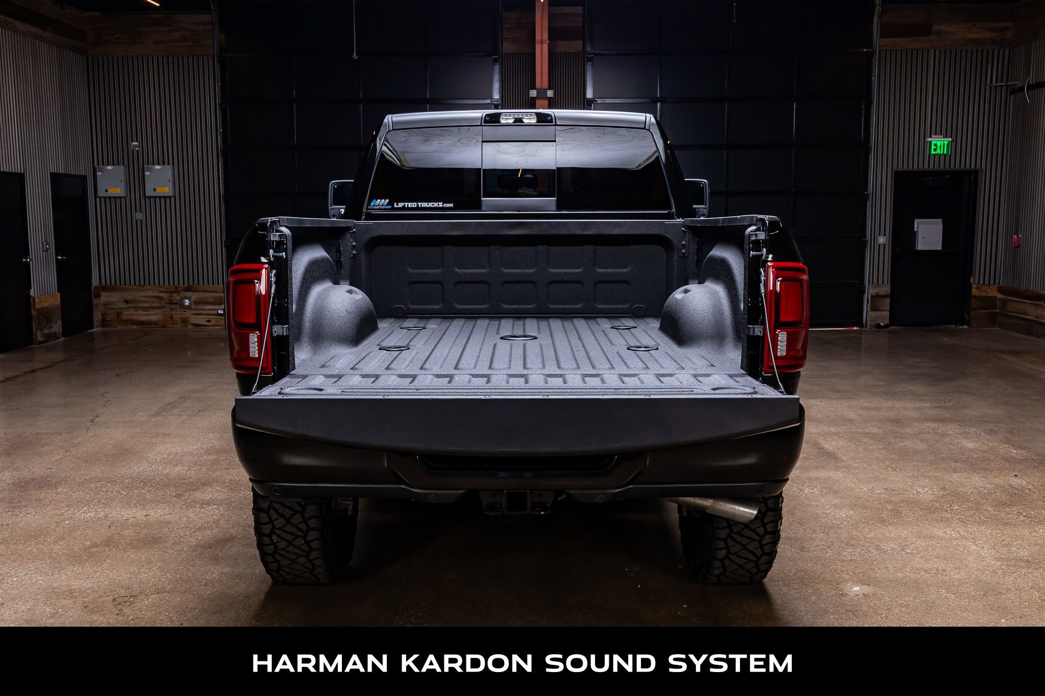 Used 2025 RAM 2500 Laramie image 9