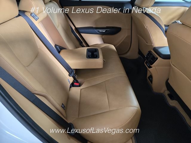 Used 2024 Lexus RZ 300e Premium w/ Technology Package FWD image 20