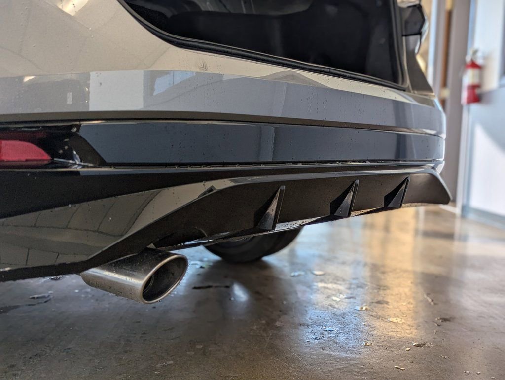 New 2026 Nissan Sentra SR w/ Floor Mat Package image 33