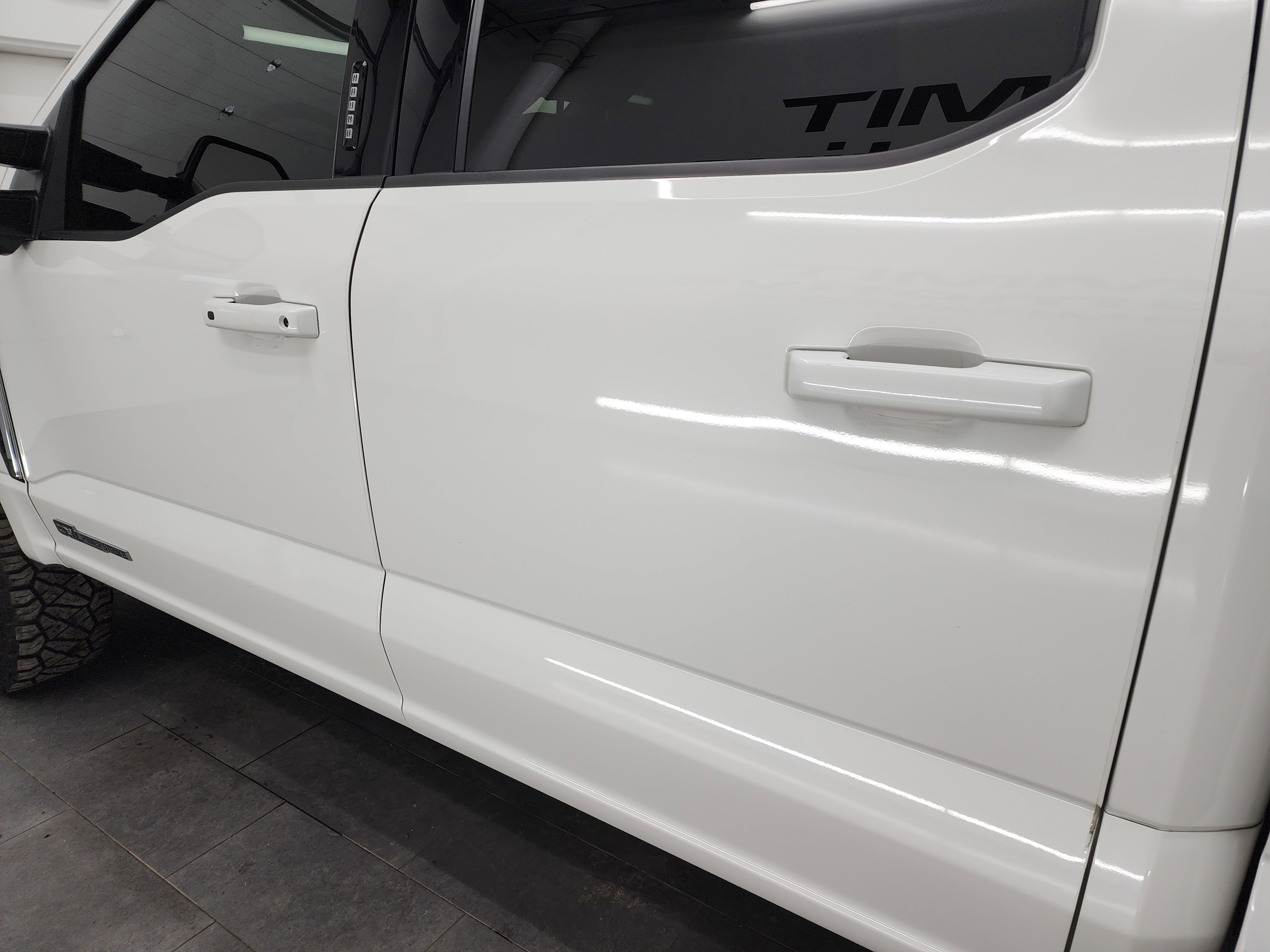 Used 2024 Ford F250 Lariat w/ Lariat Ultimate Package image 37