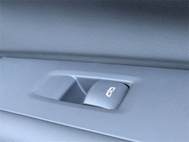 New 2026 Chevrolet Tahoe RST w/ RST Capability Package image 40