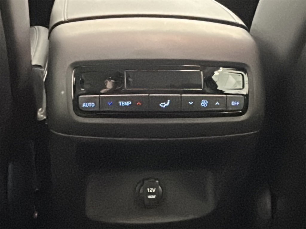 Used 2025 Hyundai Palisade XRT image 26