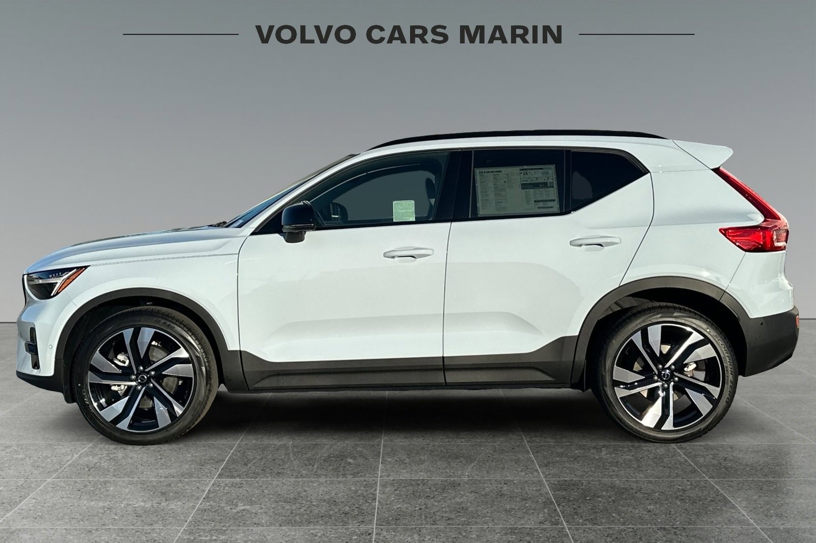 New 2026 Volvo XC40 B5 Ultra w/ Climate Package image 5