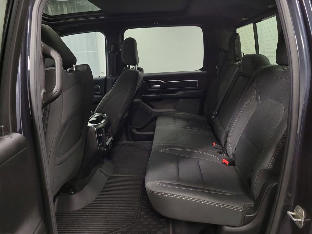 Used 2019 RAM 1500 Big Horn image 23