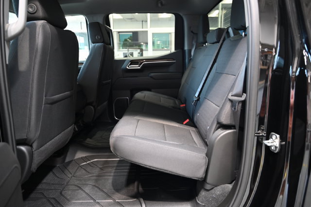 New 2026 Chevrolet Silverado 1500 RST w/ RST Select Package AWD/4WD image 12