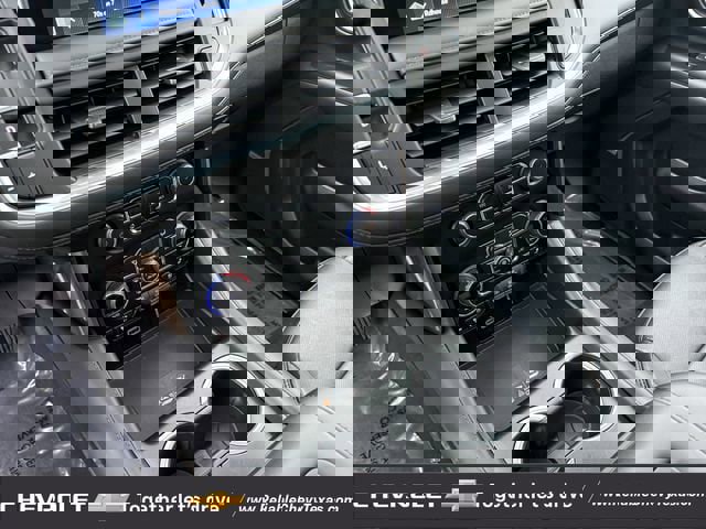 Certified 2024 Chevrolet Tahoe High Country image 17