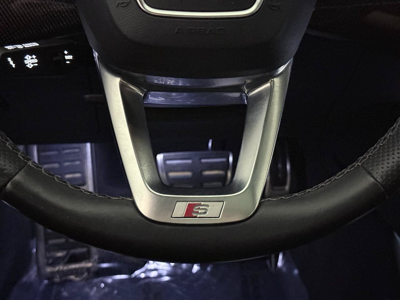 Used 2022 Audi S4 Premium Plus w/ Premium Plus Package AWD/4WD image 36