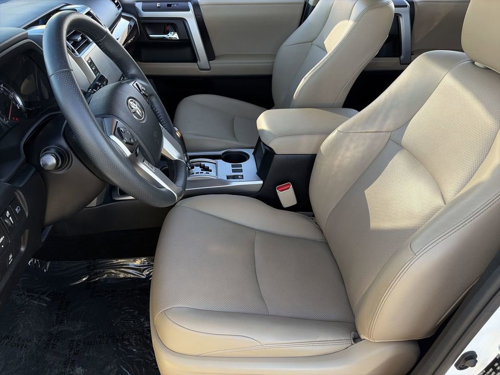 Used 2021 Toyota 4Runner Limited RWD image 7