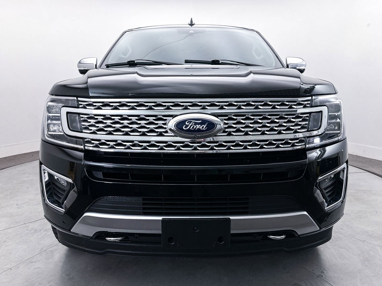 Used 2021 Ford Expedition Max Platinum AWD/4WD image 14