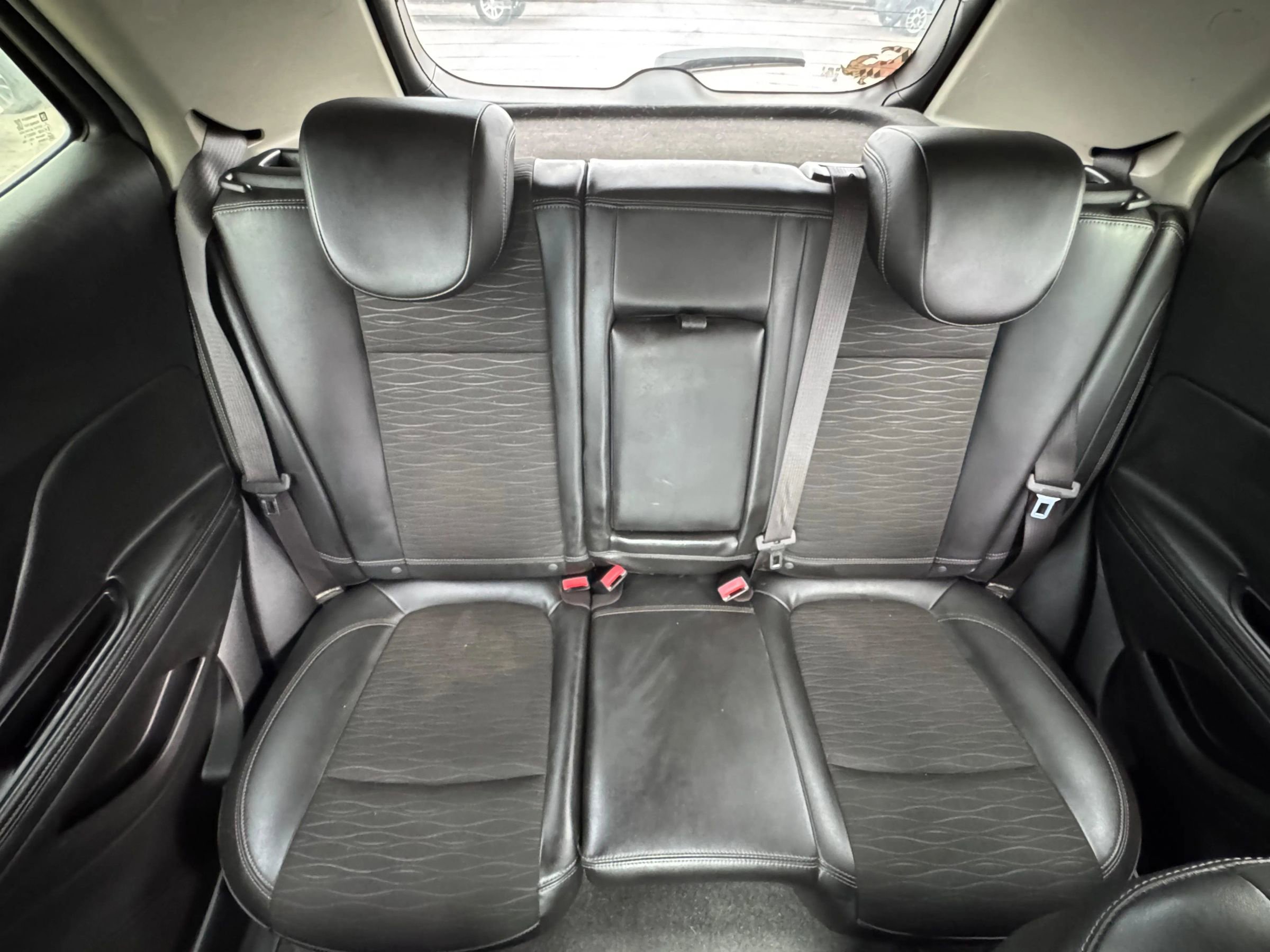 Used 2016 Buick Encore FWD image 14