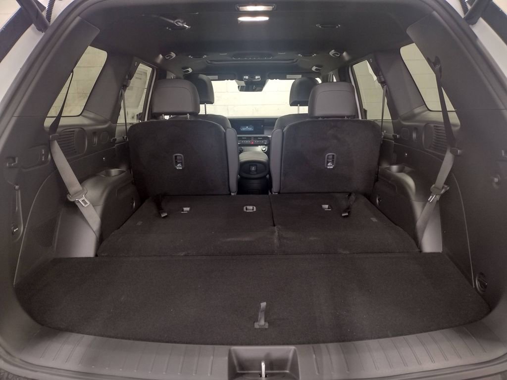 New 2026 Hyundai Palisade XRT Pro image 19
