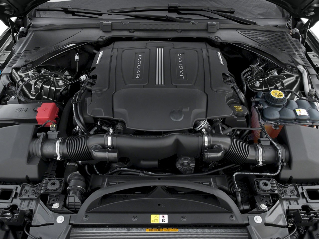 Used 2016 Jaguar XF R-Sport image 65