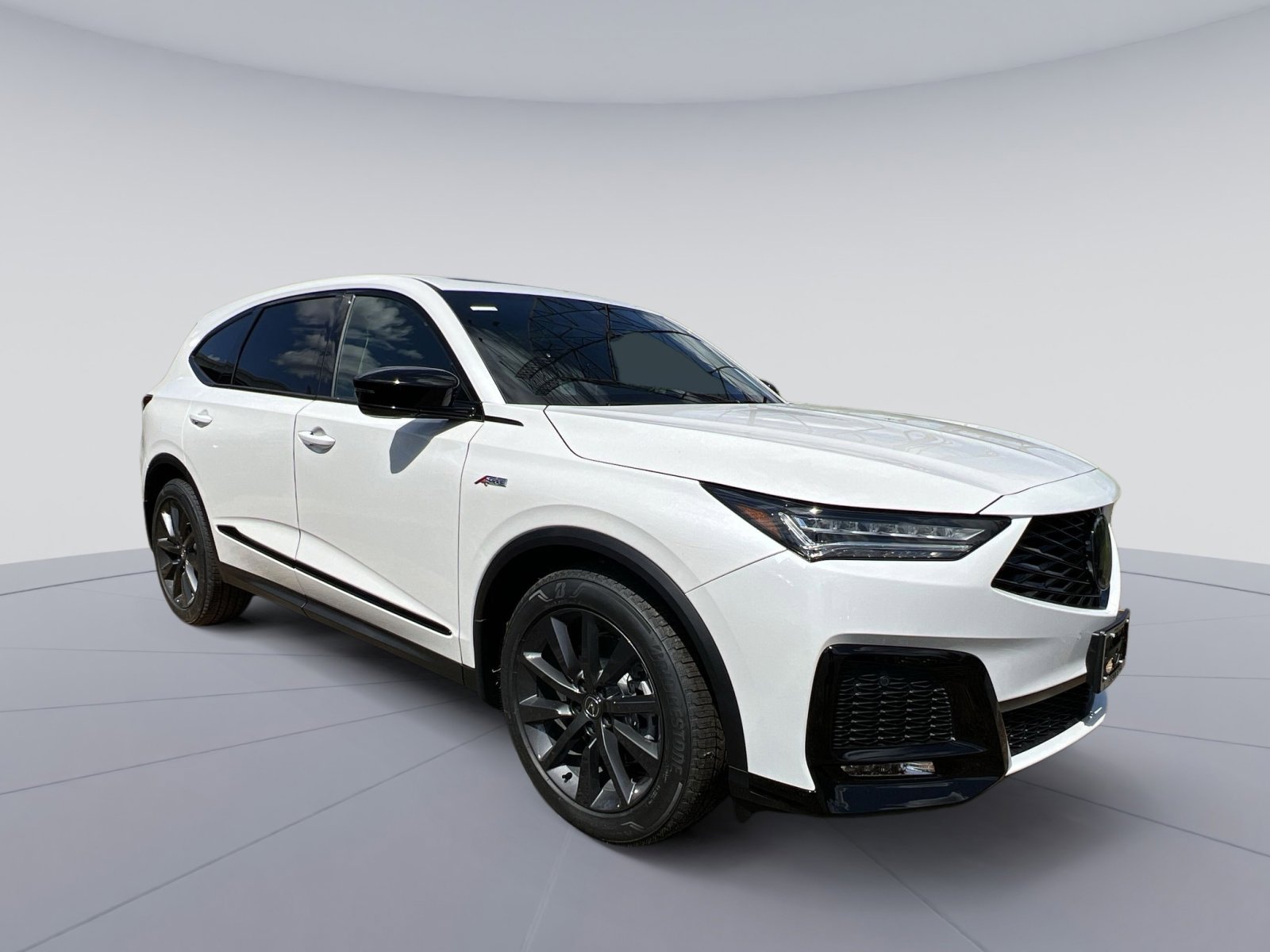 New 2026 Acura MDX A-Spec image 7