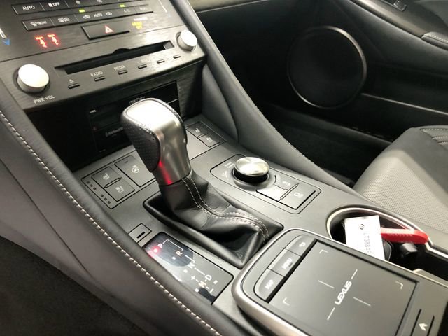 Used 2022 Lexus RC 350 F Sport AWD/4WD image 26