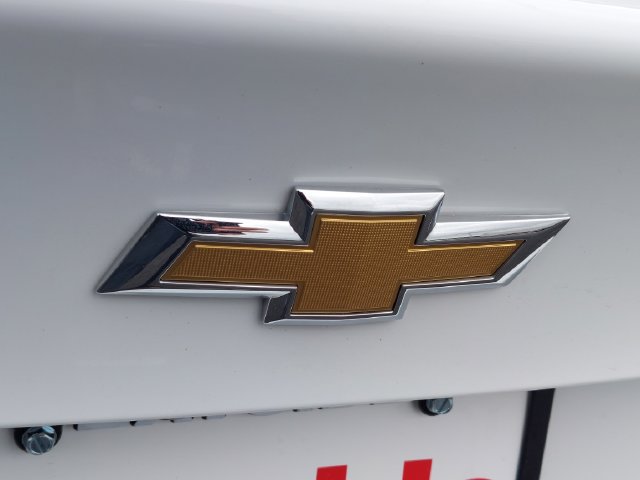 Certified 2025 Chevrolet Malibu LT FWD image 36