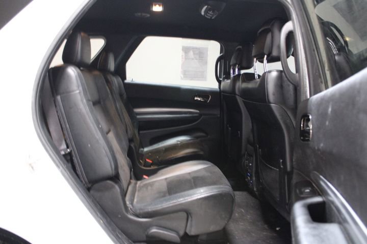 Used 2020 Dodge Durango GT image 13