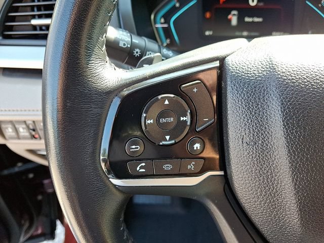 Used 2020 Honda Odyssey EX-L image 24