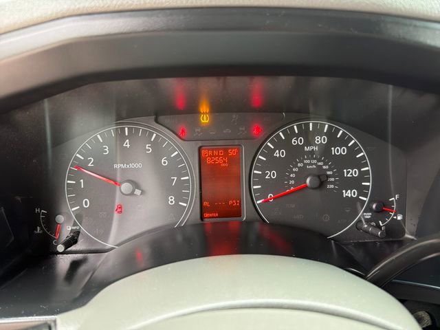 Used 2019 Nissan NV 2500 S RWD image 15