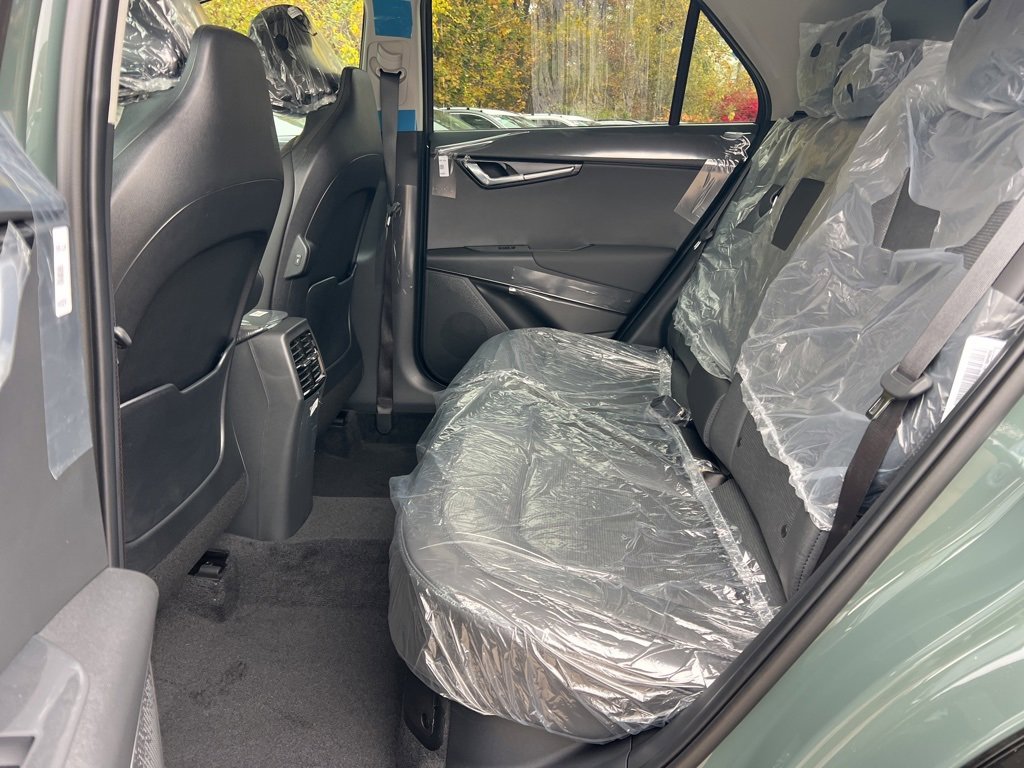 New 2026 Kia Niro SX image 13